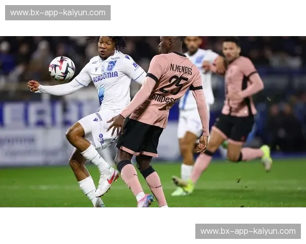 Ligue1：法国足球的速度、激情与文化之旅