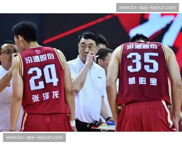 龙争虎斗的江湖序章：山西汾酒与北京首钢的宿命对决